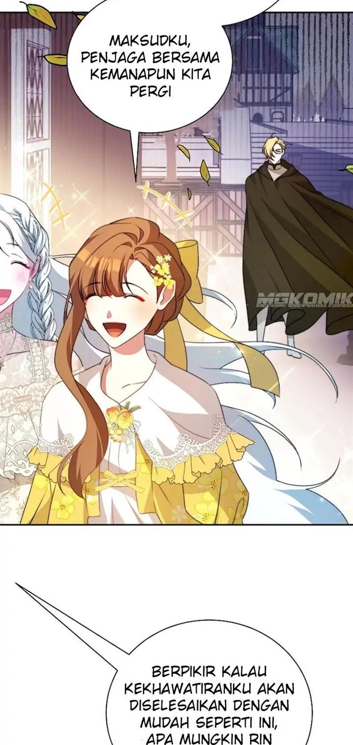 I Have Become the Heroes’ Rival Chapter 6 Gambar 53