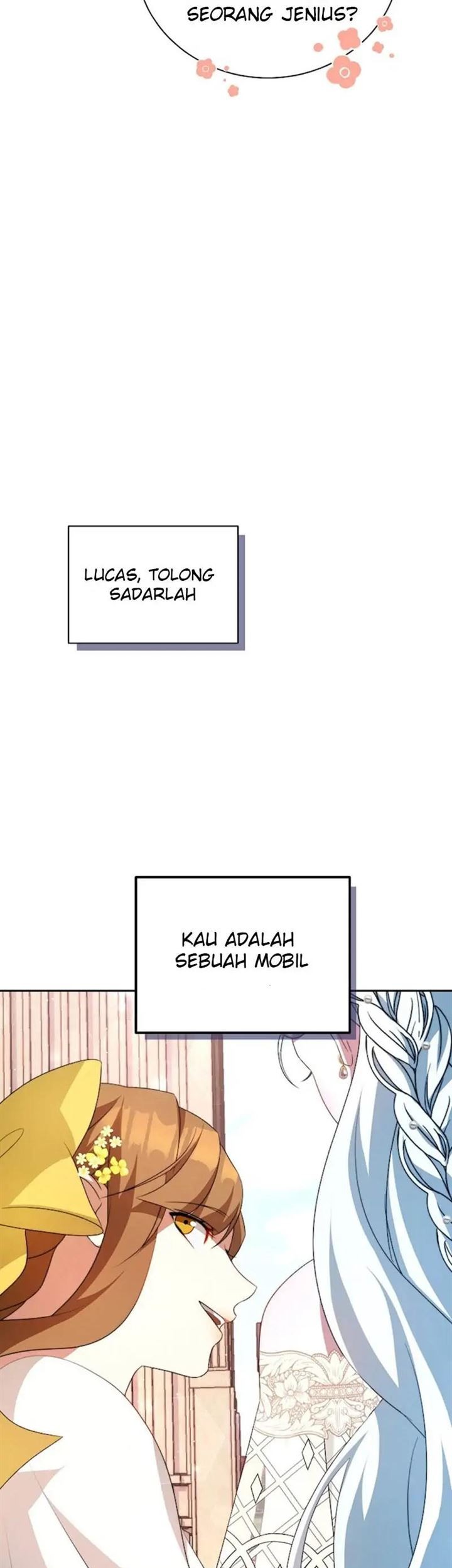 I Have Become the Heroes’ Rival Chapter 6 Gambar 54