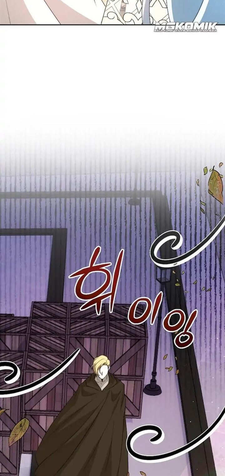 I Have Become the Heroes’ Rival Chapter 6 Gambar 55