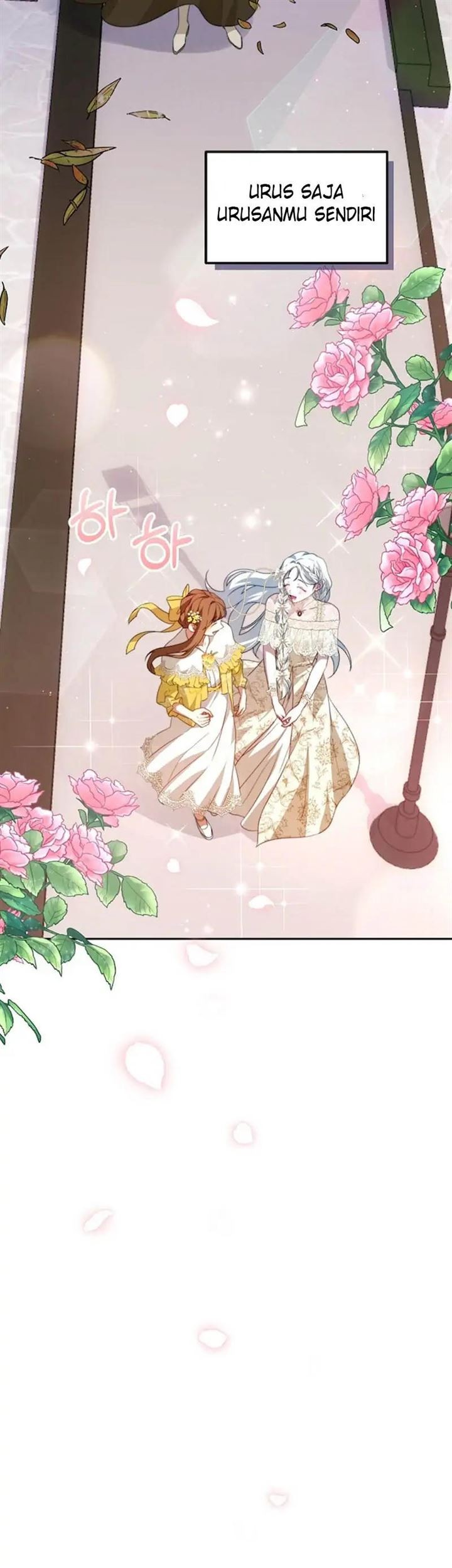 I Have Become the Heroes’ Rival Chapter 6 Gambar 56