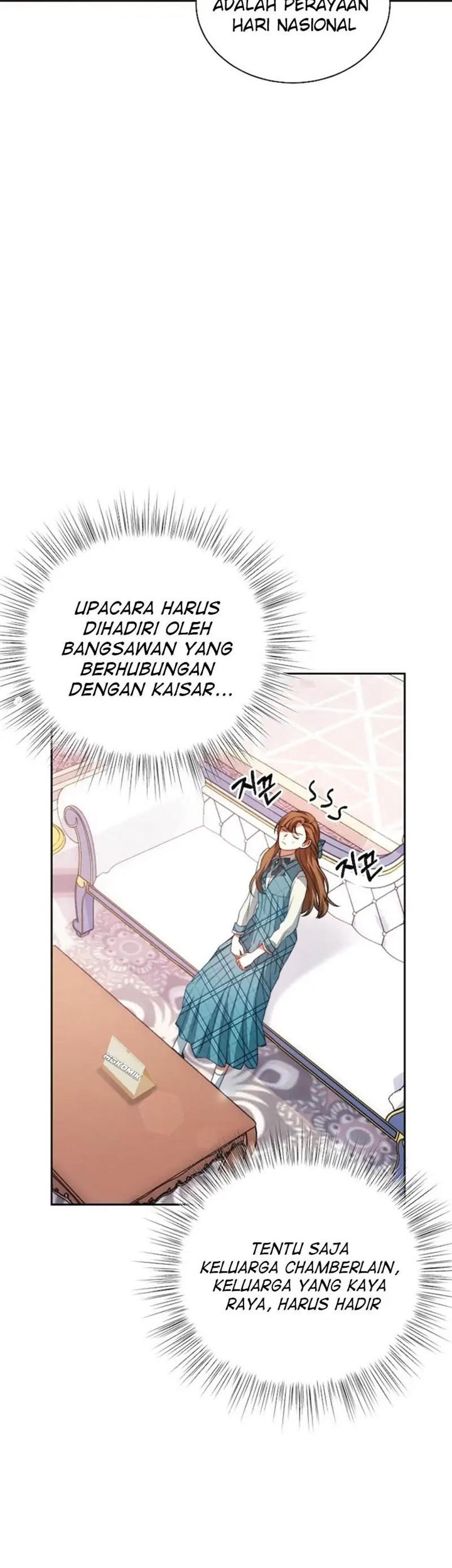 I Have Become the Heroes’ Rival Chapter 6 Gambar 58