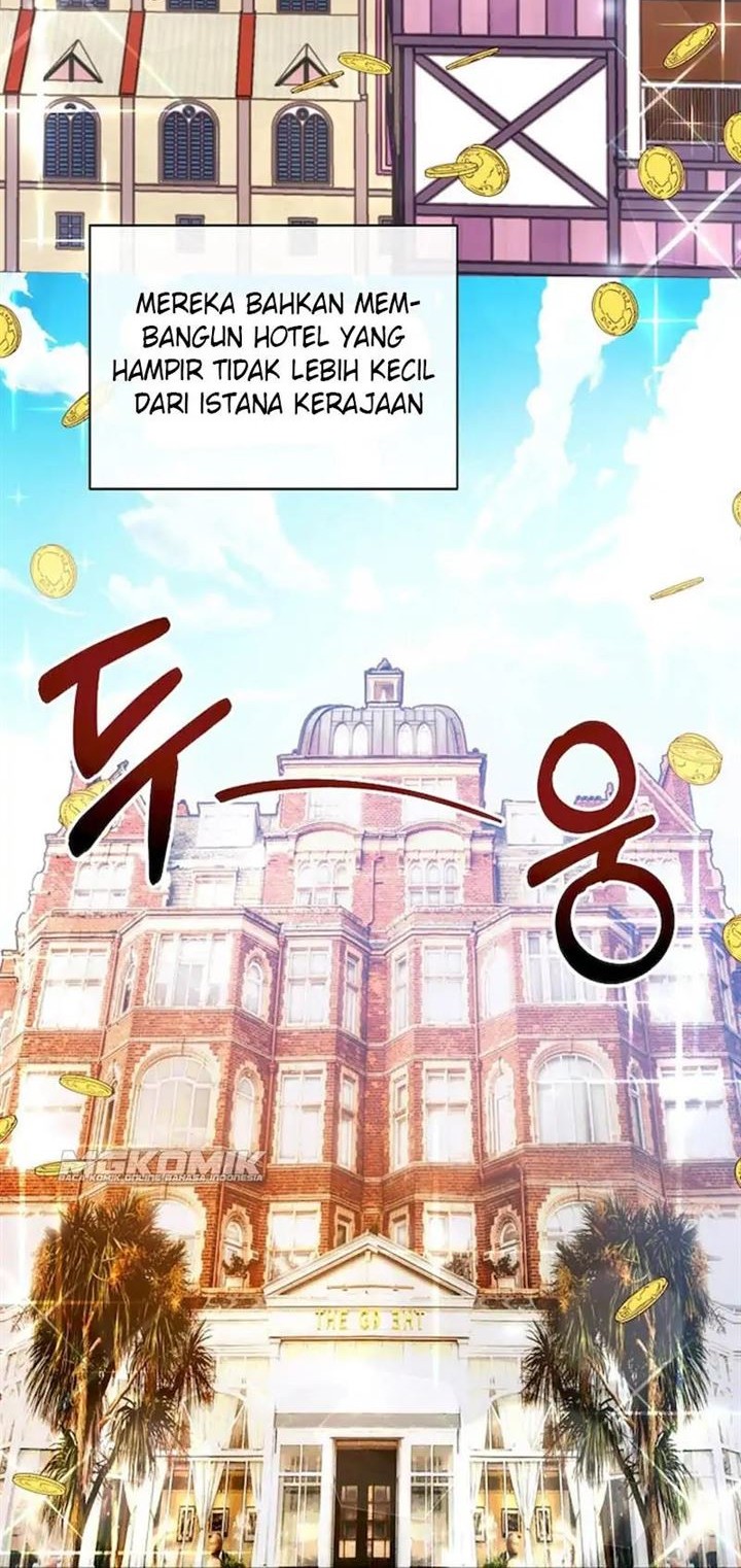 I Have Become the Heroes’ Rival Chapter 6 Gambar 61