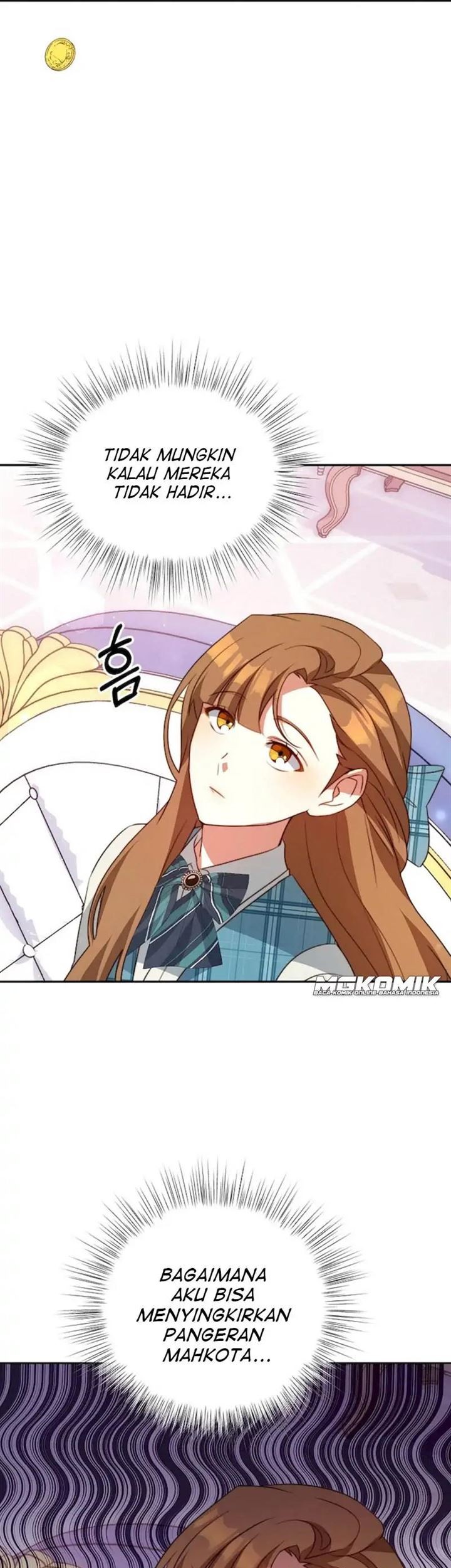 I Have Become the Heroes’ Rival Chapter 6 Gambar 62