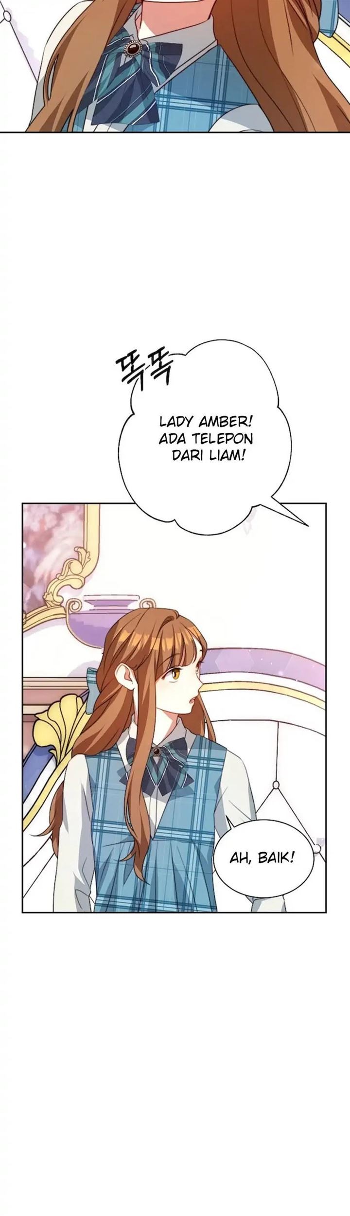 I Have Become the Heroes’ Rival Chapter 6 Gambar 64