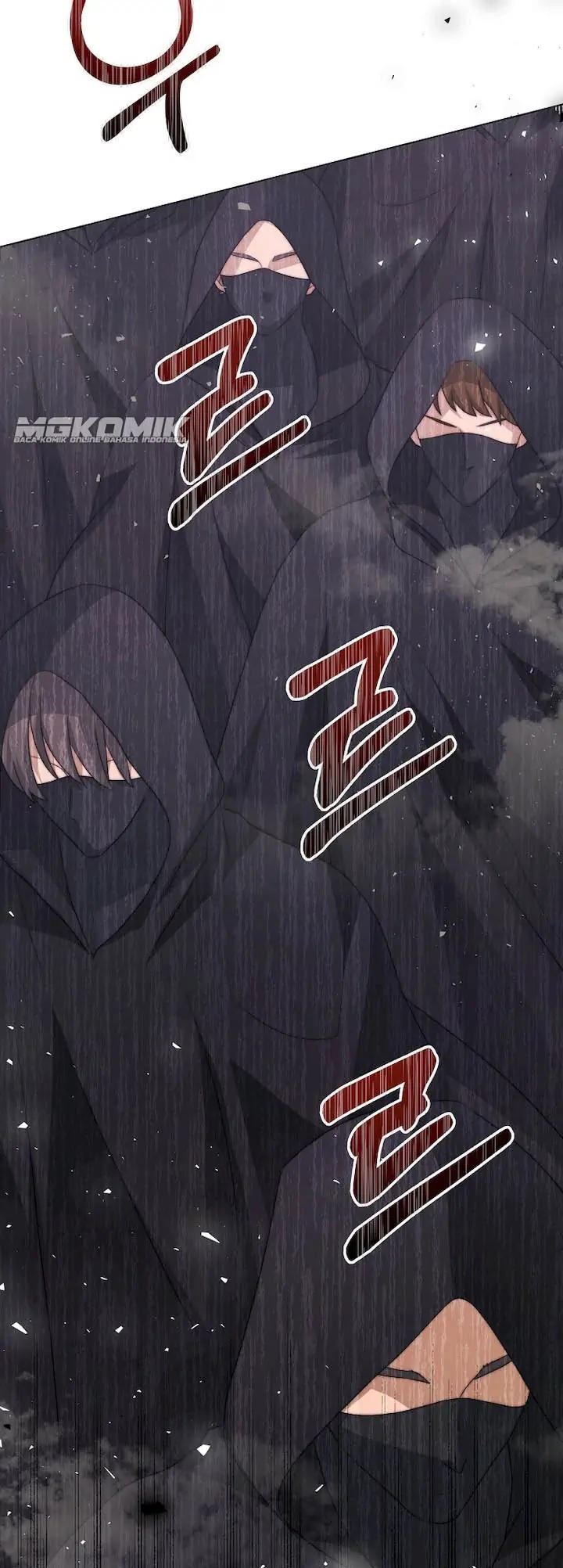 I Have Become the Heroes’ Rival Chapter 6 Gambar 4