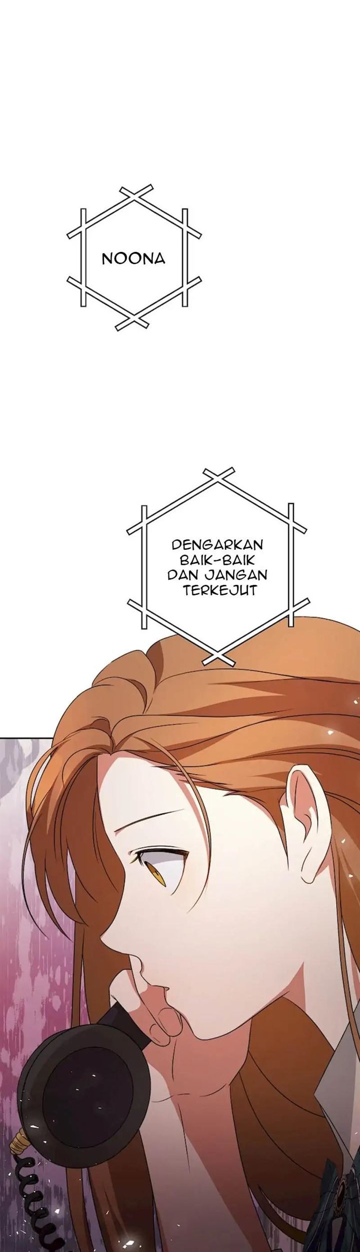 I Have Become the Heroes’ Rival Chapter 6 Gambar 68