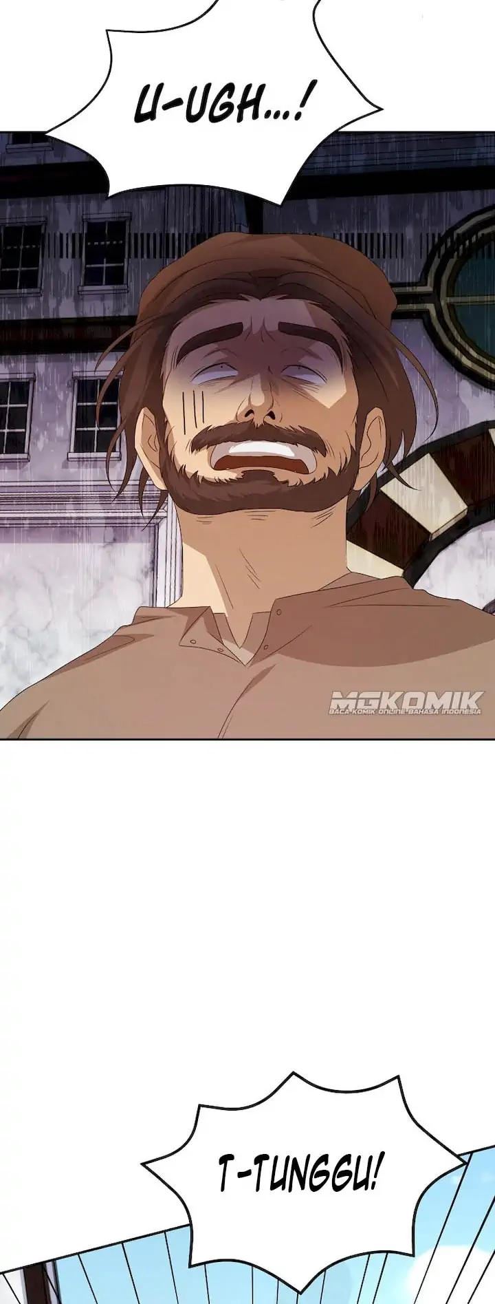 I Have Become the Heroes’ Rival Chapter 6 Gambar 8