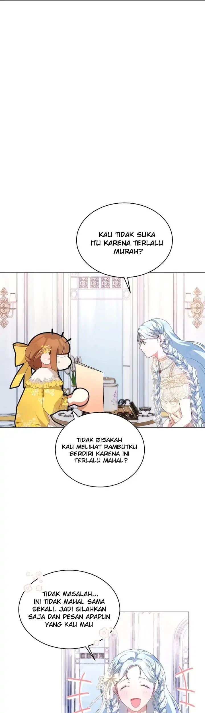 I Have Become the Heroes’ Rival Chapter 5 Gambar 18