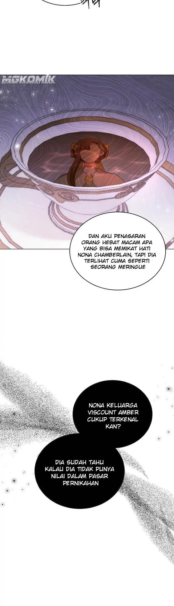 I Have Become the Heroes’ Rival Chapter 5 Gambar 22