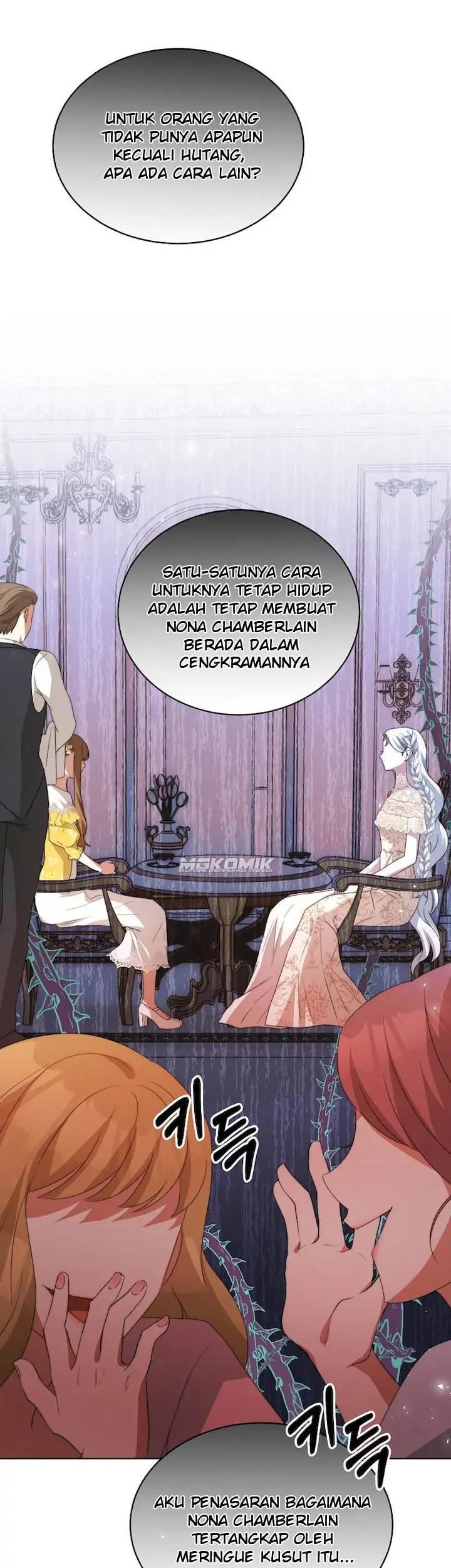 I Have Become the Heroes’ Rival Chapter 5 Gambar 24