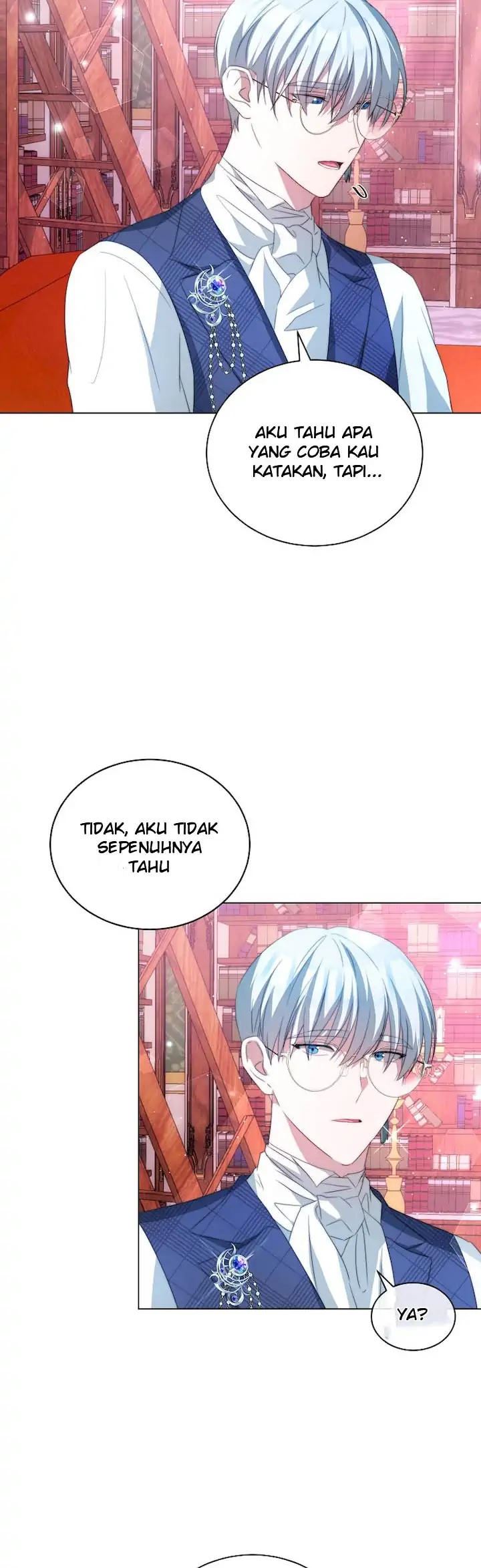 I Have Become the Heroes’ Rival Chapter 4 Gambar 12