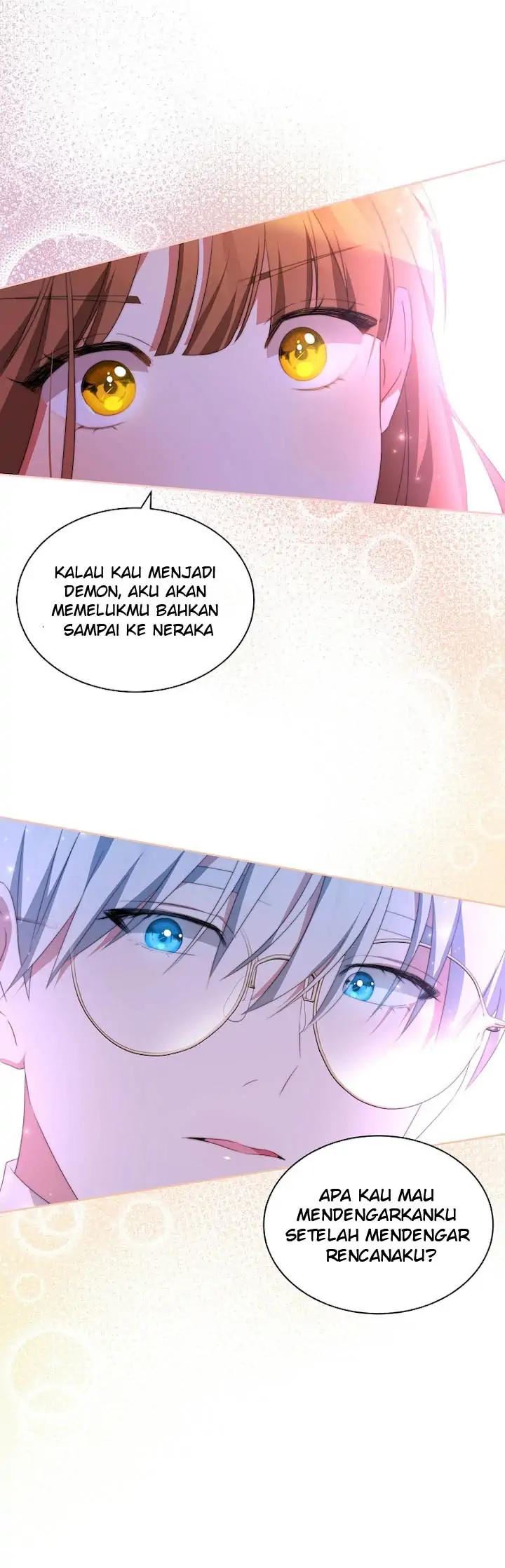 I Have Become the Heroes’ Rival Chapter 4 Gambar 14