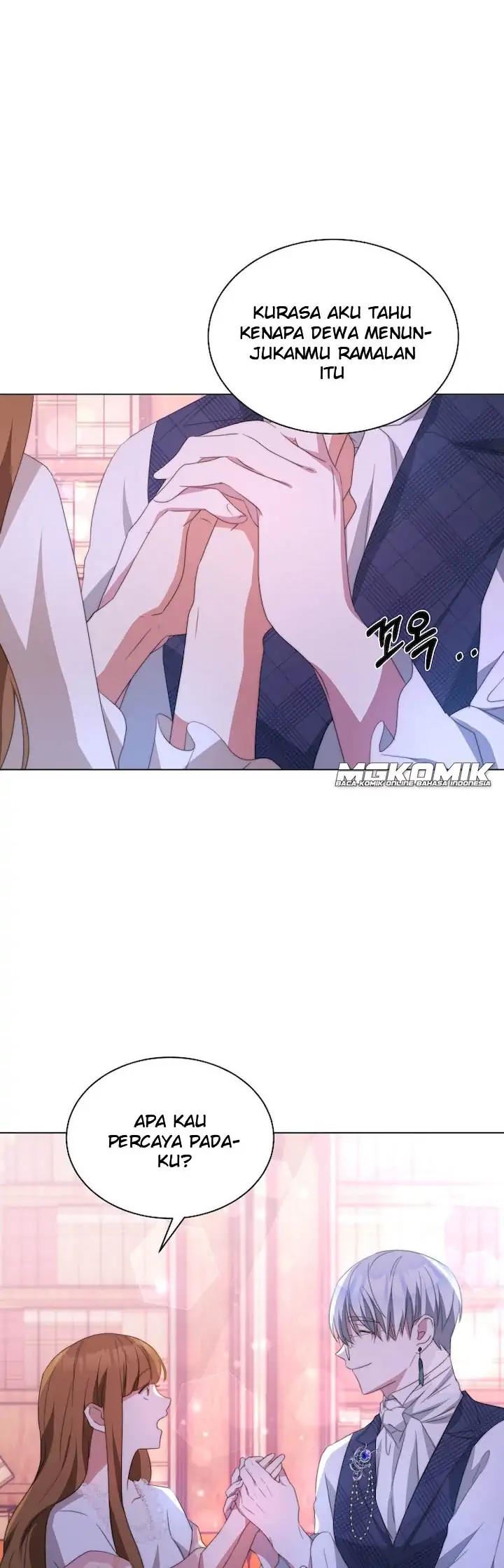 I Have Become the Heroes’ Rival Chapter 4 Gambar 15