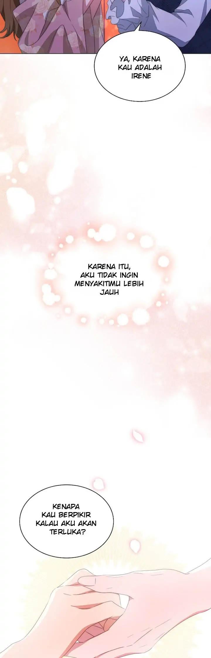I Have Become the Heroes’ Rival Chapter 4 Gambar 16
