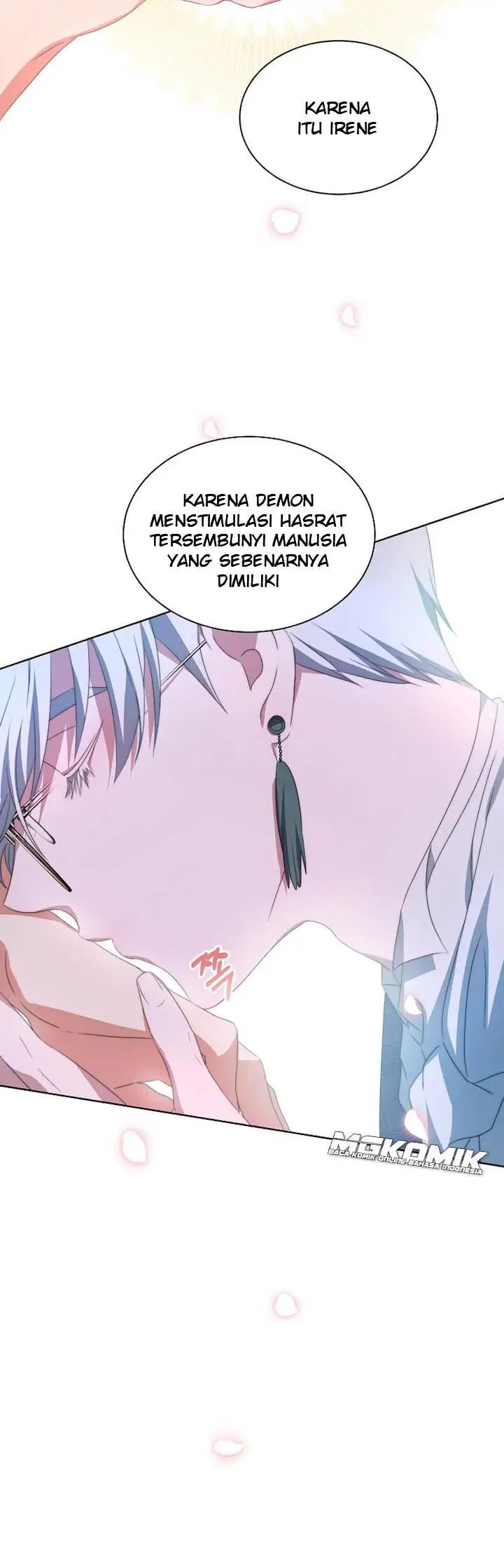 I Have Become the Heroes’ Rival Chapter 4 Gambar 17