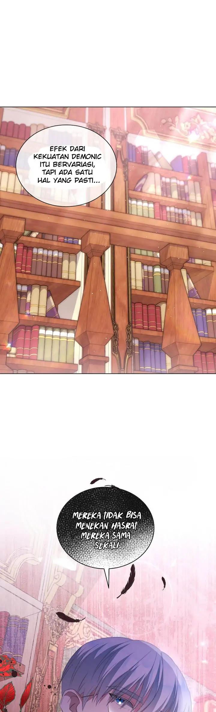 Baca I Have Become the Heroes’ Rival Chapter 4 Gambar 2