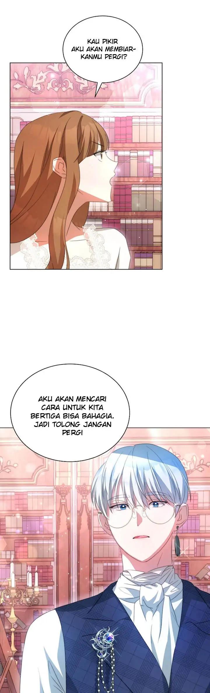 I Have Become the Heroes’ Rival Chapter 4 Gambar 22