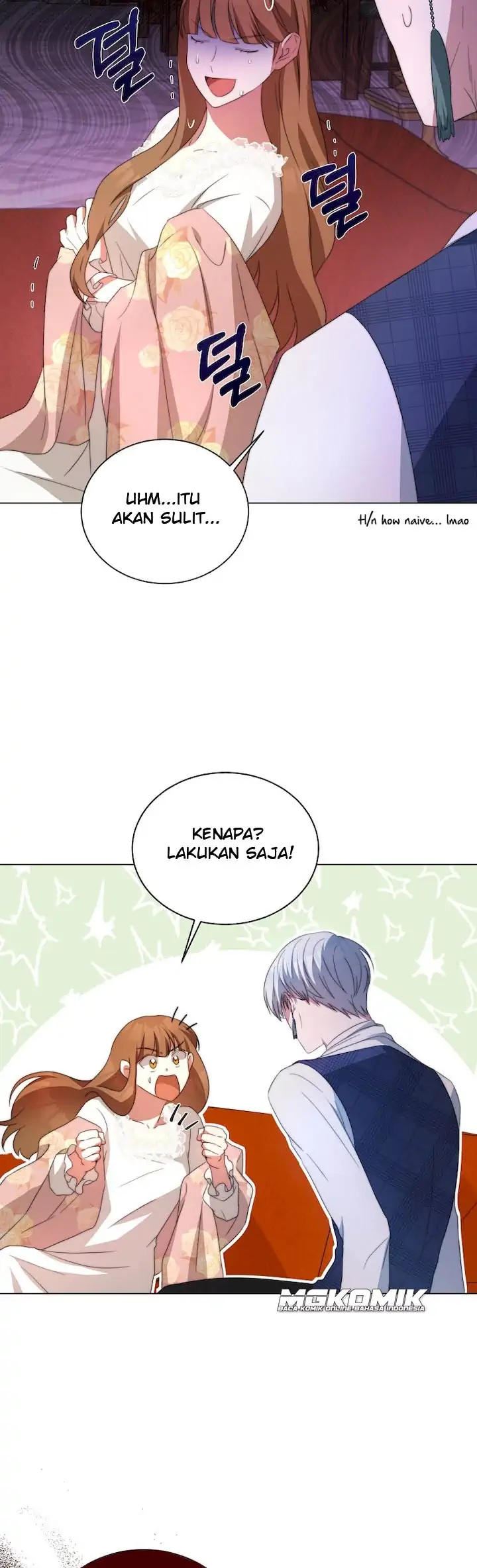 I Have Become the Heroes’ Rival Chapter 4 Gambar 24