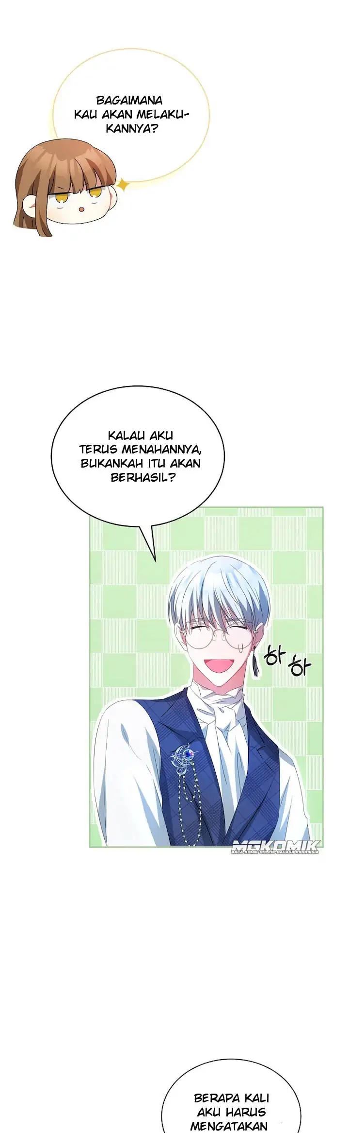 I Have Become the Heroes’ Rival Chapter 4 Gambar 26