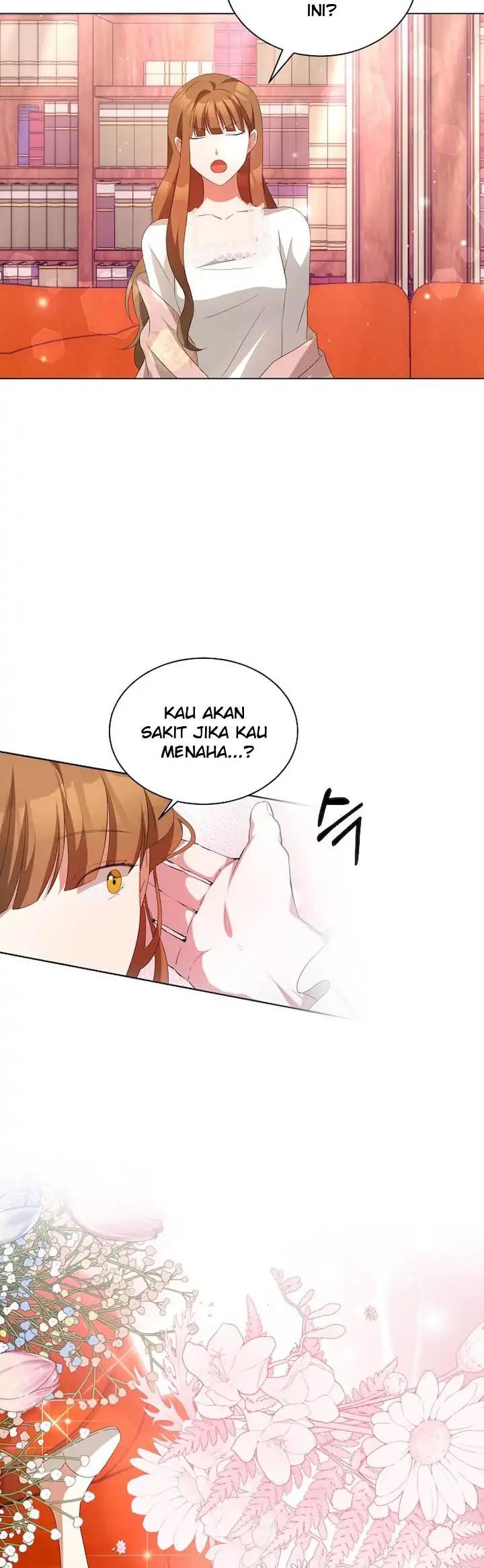 I Have Become the Heroes’ Rival Chapter 4 Gambar 27