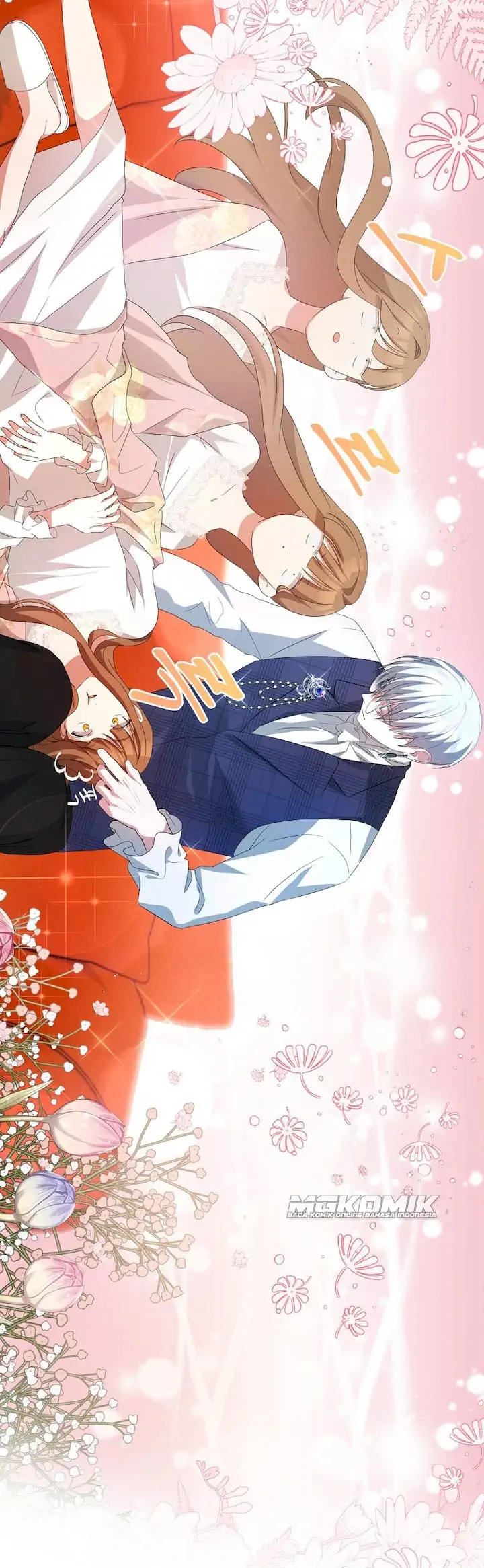 I Have Become the Heroes’ Rival Chapter 4 Gambar 28