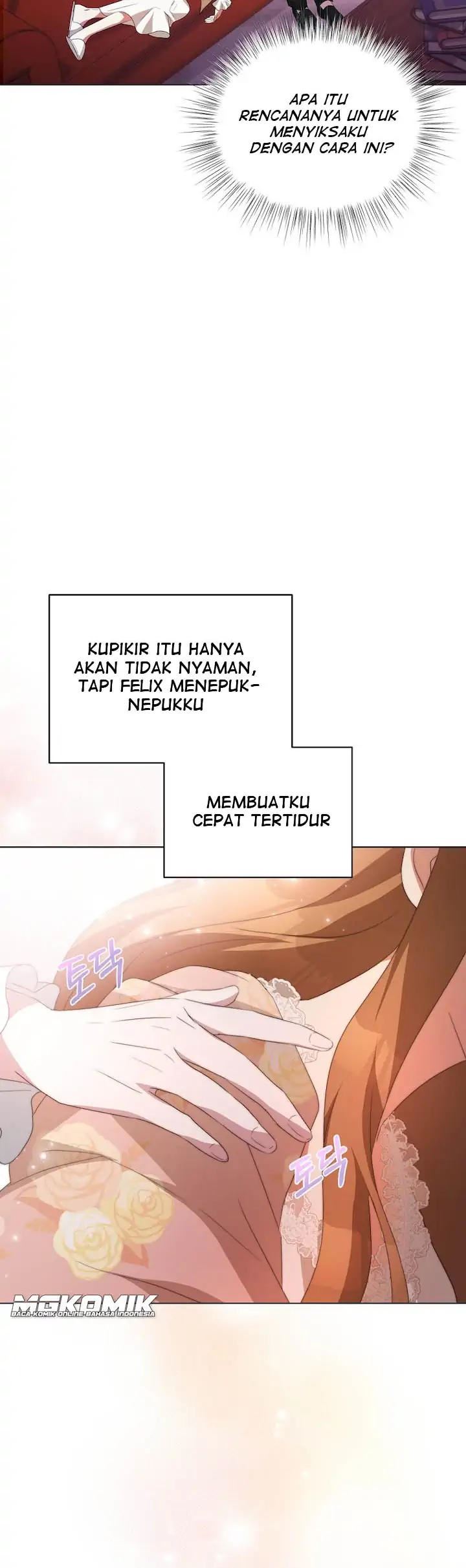 I Have Become the Heroes’ Rival Chapter 4 Gambar 32
