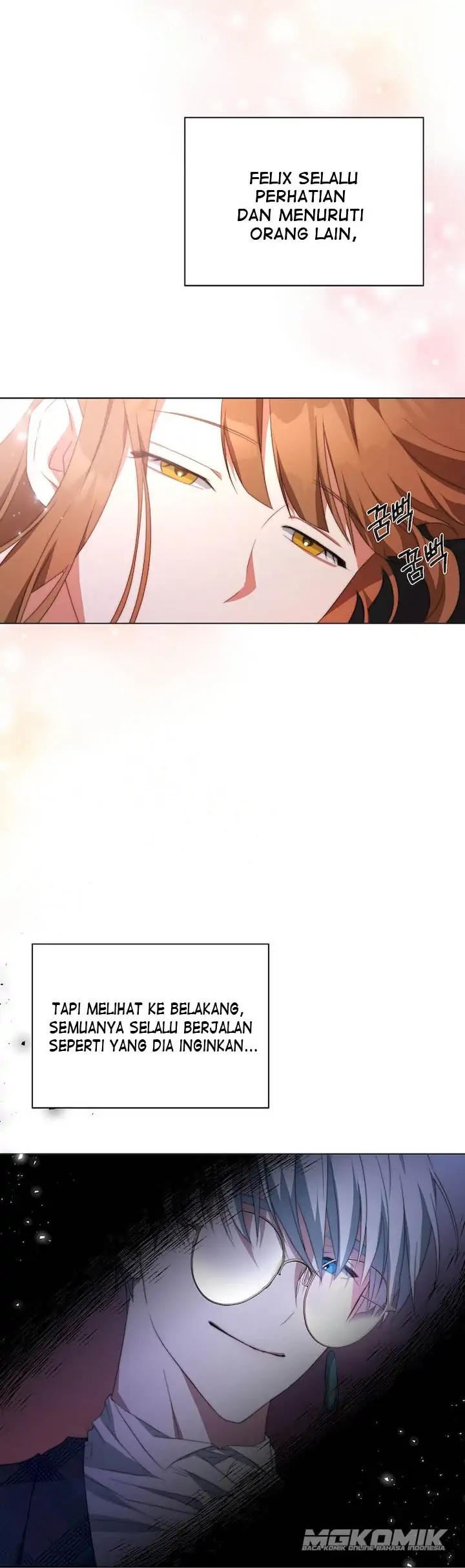 I Have Become the Heroes’ Rival Chapter 4 Gambar 33