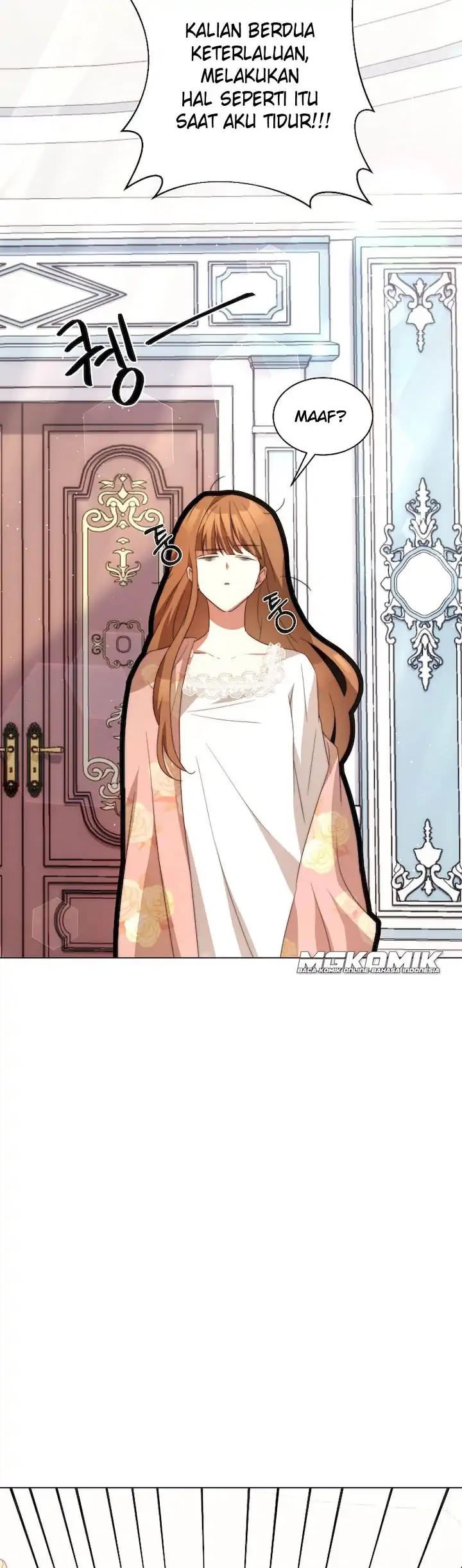 I Have Become the Heroes’ Rival Chapter 4 Gambar 35