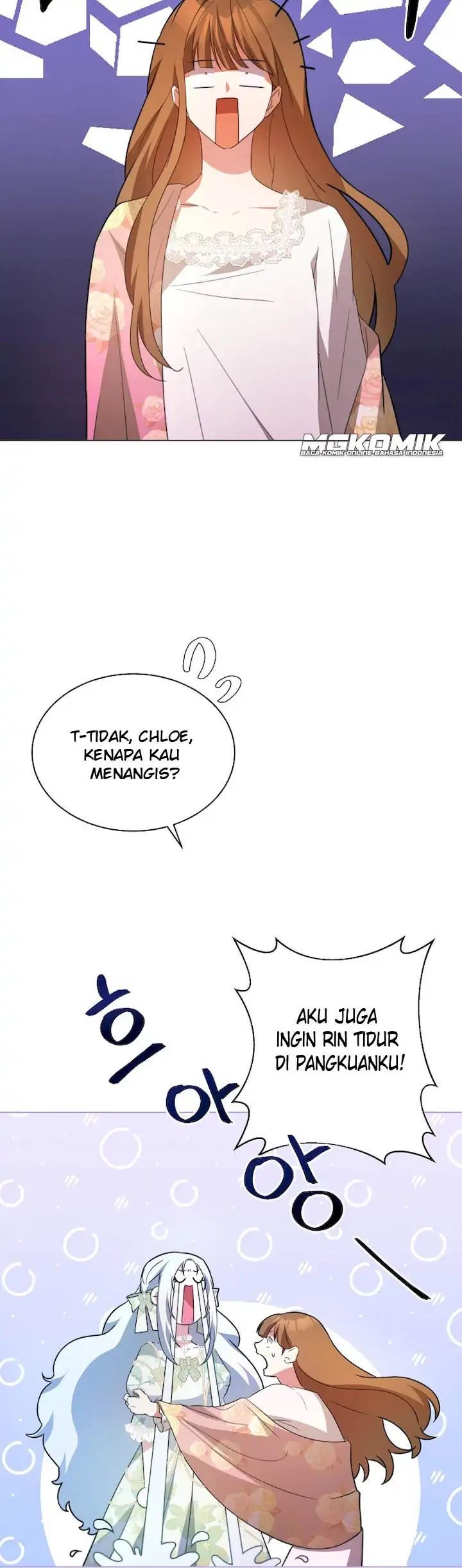 I Have Become the Heroes’ Rival Chapter 4 Gambar 37