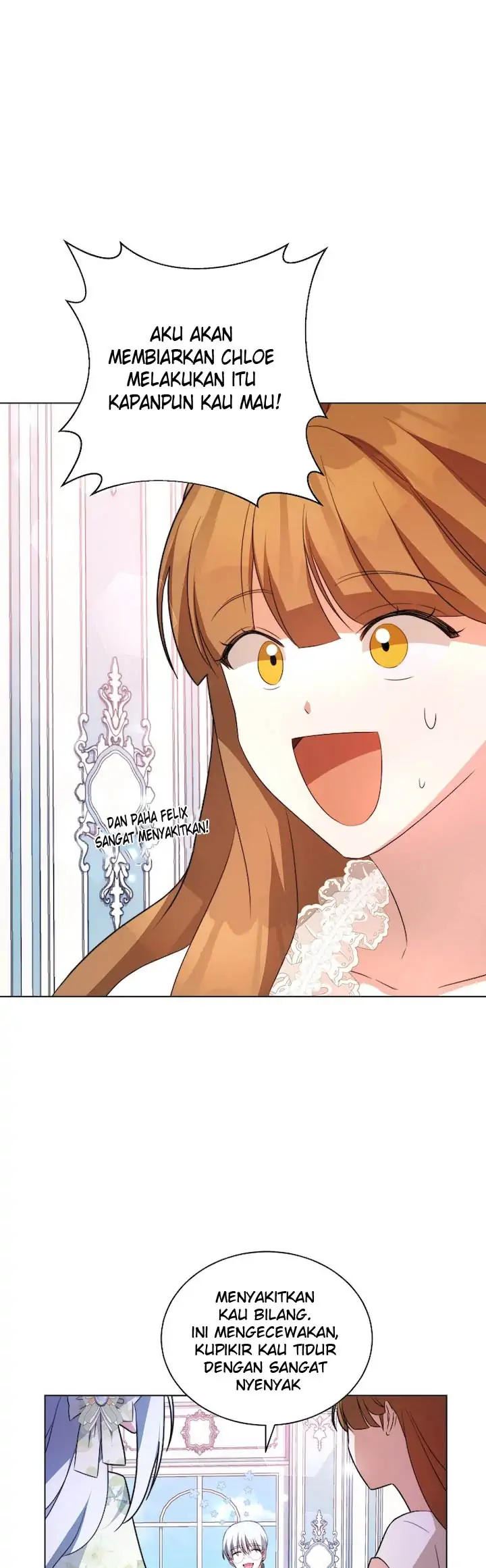 I Have Become the Heroes’ Rival Chapter 4 Gambar 38