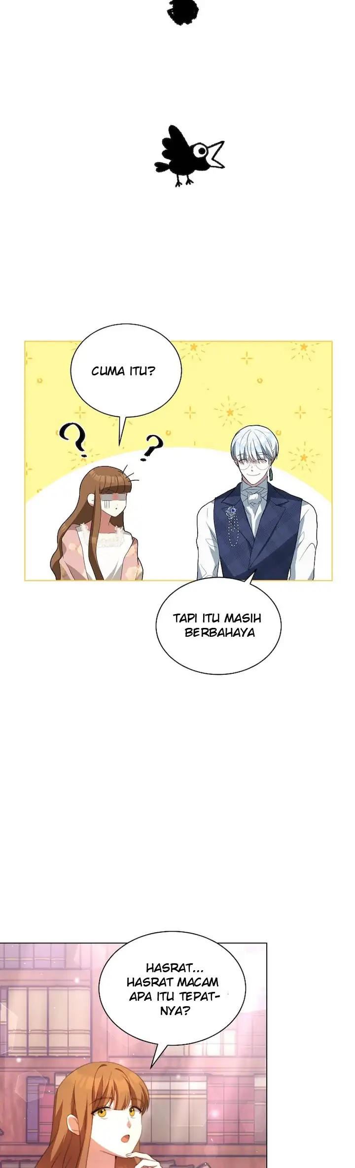 I Have Become the Heroes’ Rival Chapter 4 Gambar 4