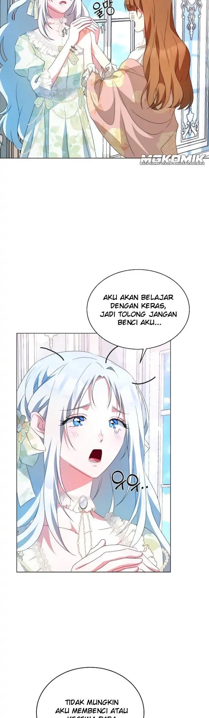 I Have Become the Heroes’ Rival Chapter 4 Gambar 43