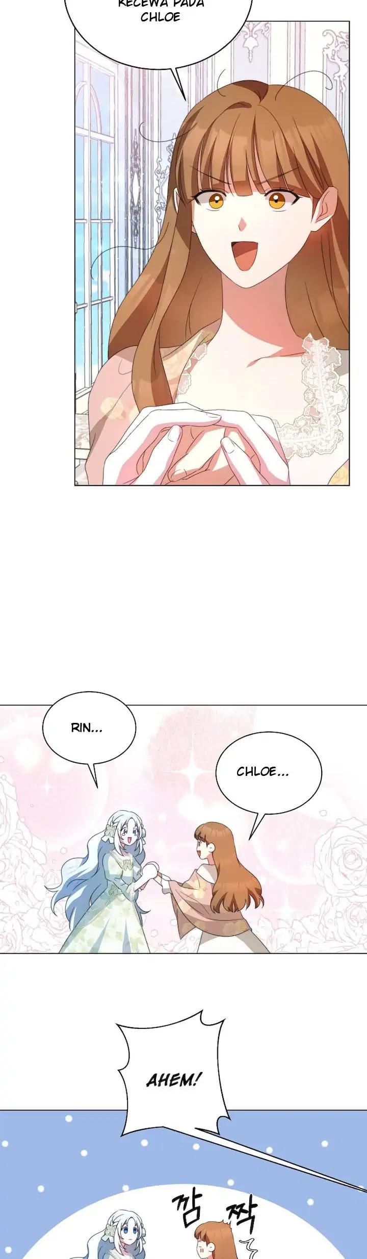 I Have Become the Heroes’ Rival Chapter 4 Gambar 44