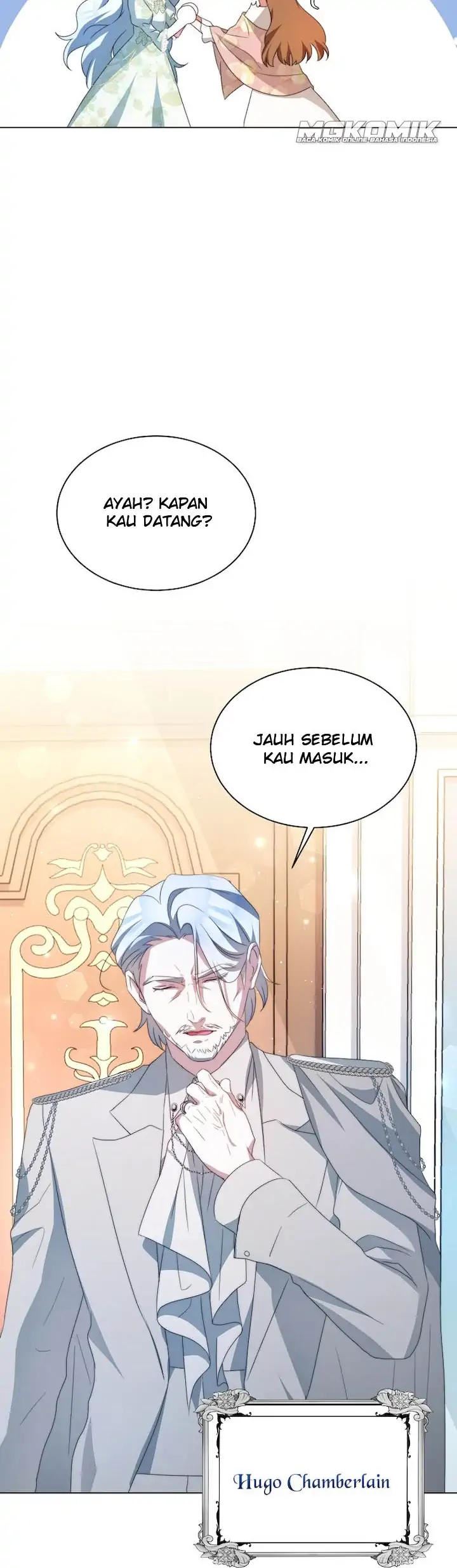 I Have Become the Heroes’ Rival Chapter 4 Gambar 45