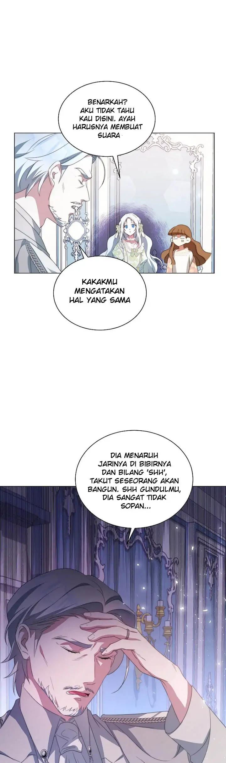 I Have Become the Heroes’ Rival Chapter 4 Gambar 46