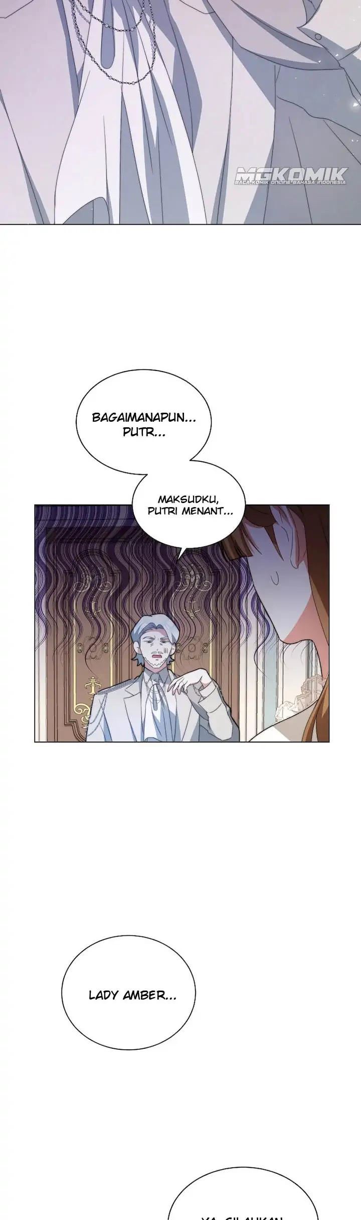I Have Become the Heroes’ Rival Chapter 4 Gambar 47