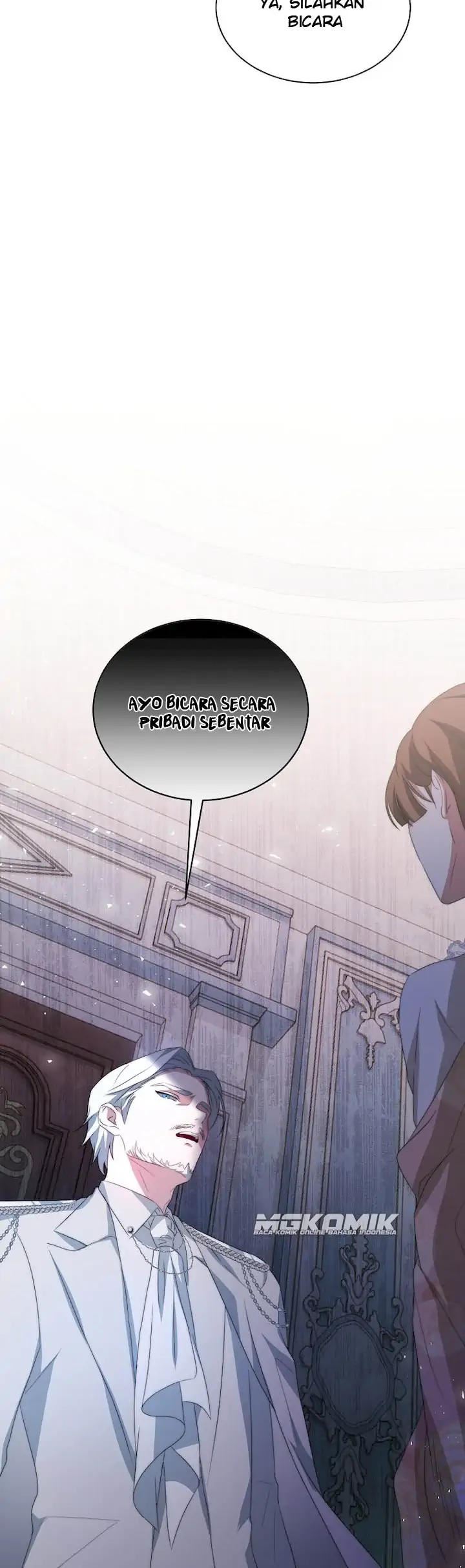 I Have Become the Heroes’ Rival Chapter 4 Gambar 48