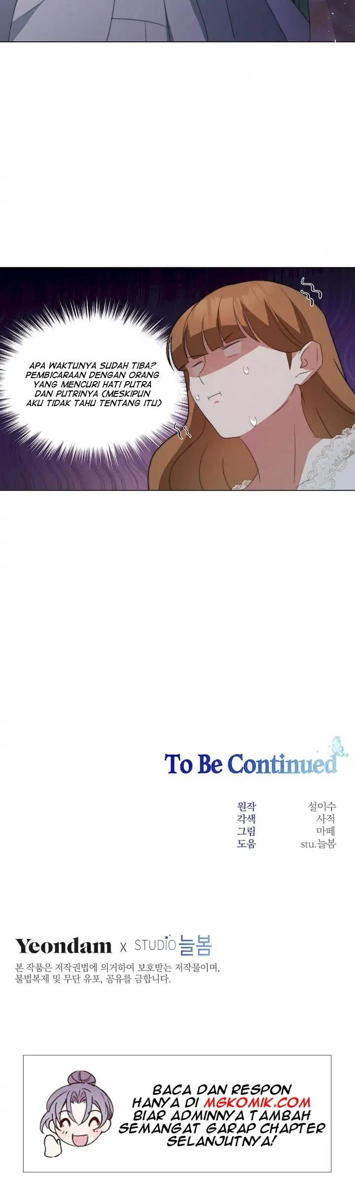I Have Become the Heroes’ Rival Chapter 4 Gambar 49