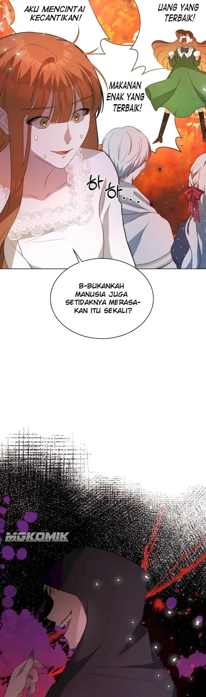 I Have Become the Heroes’ Rival Chapter 4 Gambar 7