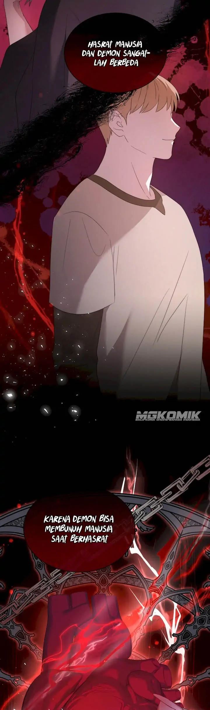 I Have Become the Heroes’ Rival Chapter 4 Gambar 8