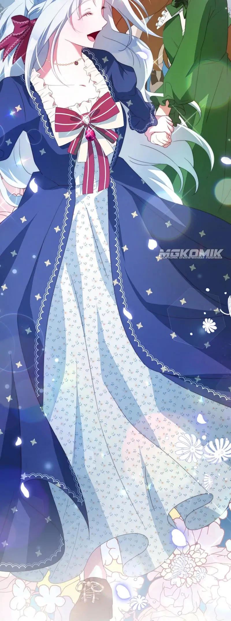 I Have Become the Heroes’ Rival Chapter 3 Gambar 13