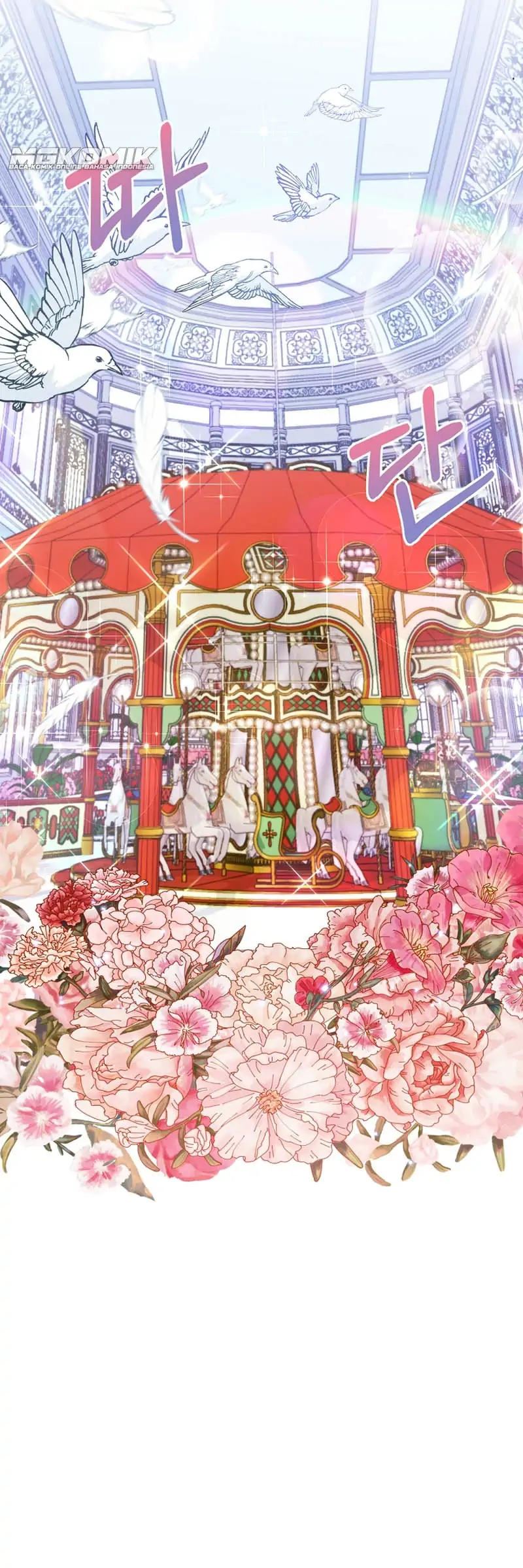 I Have Become the Heroes’ Rival Chapter 3 Gambar 17