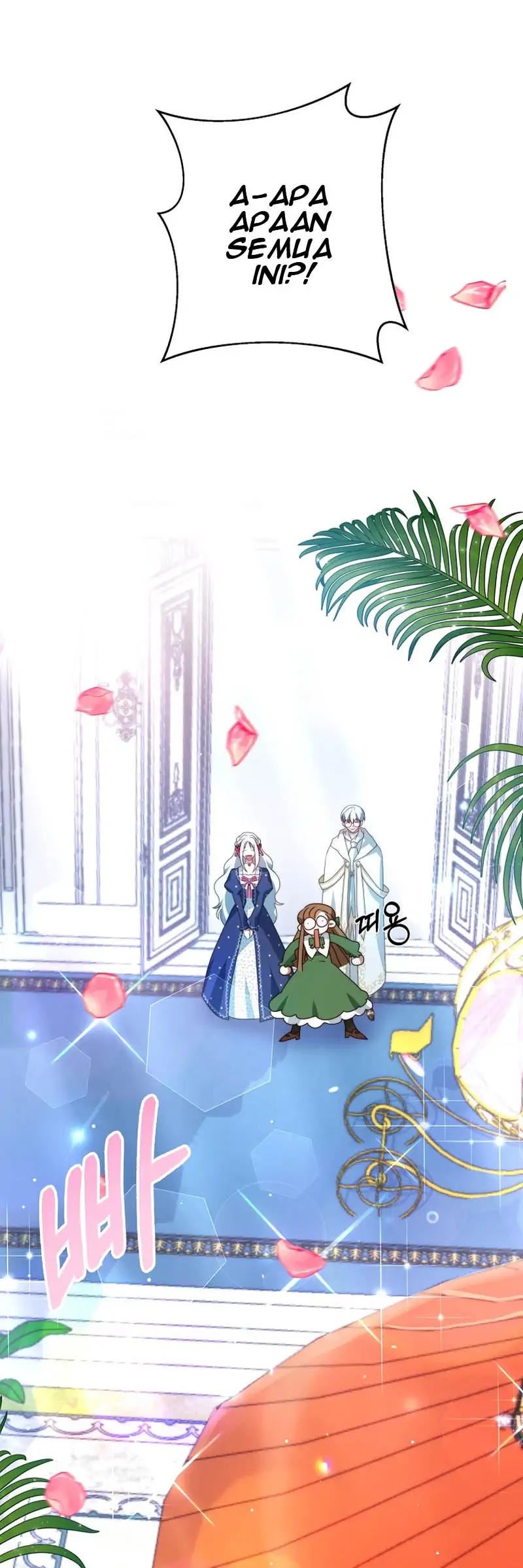 I Have Become the Heroes’ Rival Chapter 3 Gambar 18