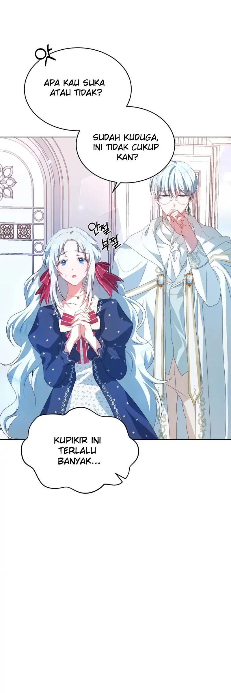 I Have Become the Heroes’ Rival Chapter 3 Gambar 21