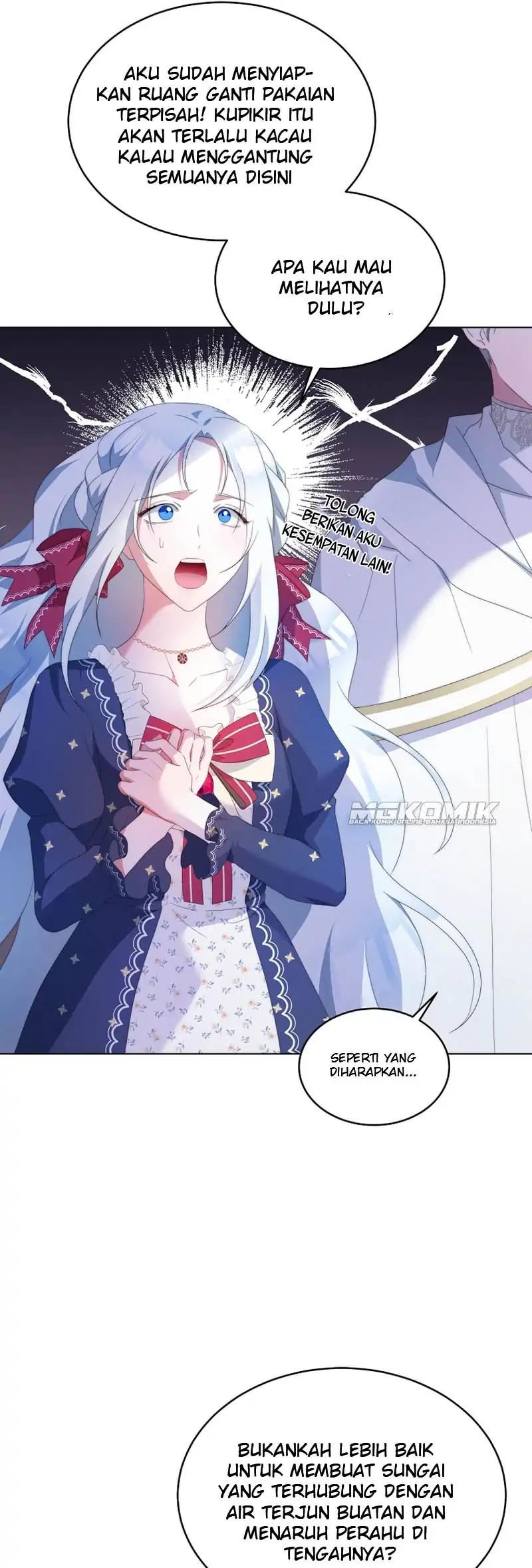 I Have Become the Heroes’ Rival Chapter 3 Gambar 22