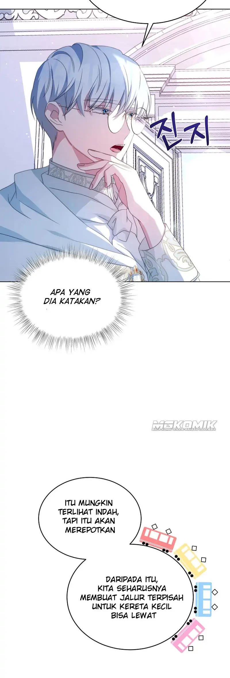 I Have Become the Heroes’ Rival Chapter 3 Gambar 23
