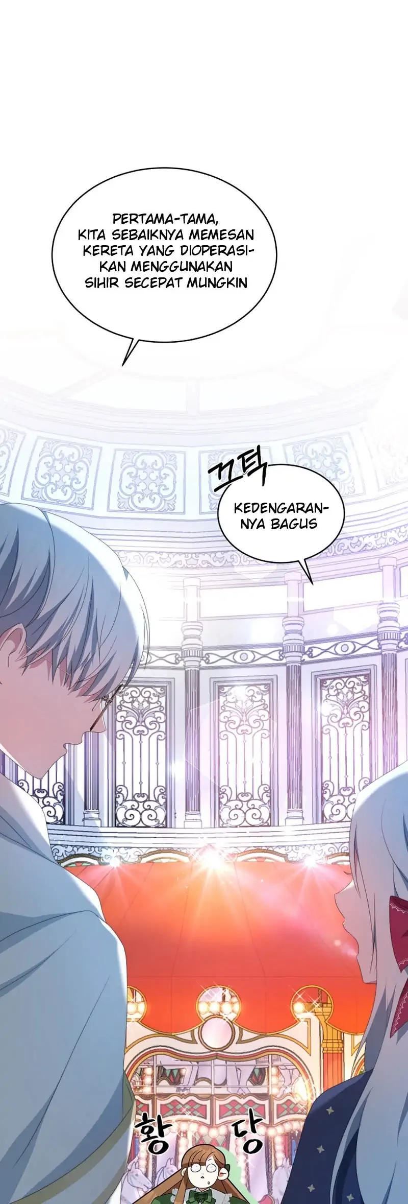 I Have Become the Heroes’ Rival Chapter 3 Gambar 24