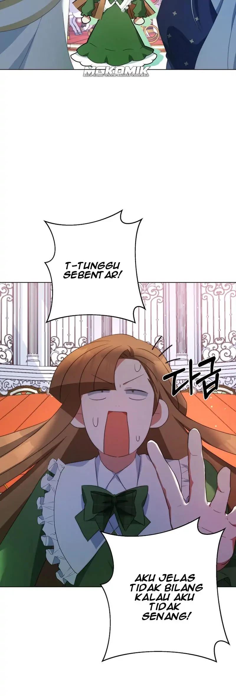 I Have Become the Heroes’ Rival Chapter 3 Gambar 25