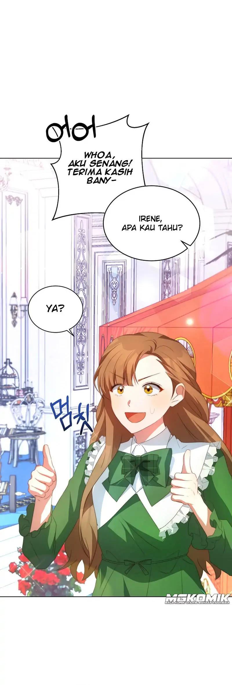 I Have Become the Heroes’ Rival Chapter 3 Gambar 26