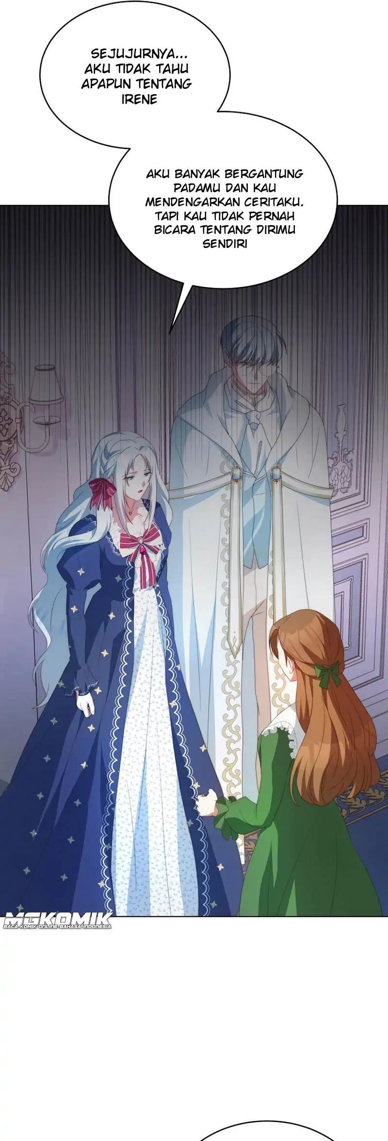 I Have Become the Heroes’ Rival Chapter 3 Gambar 27